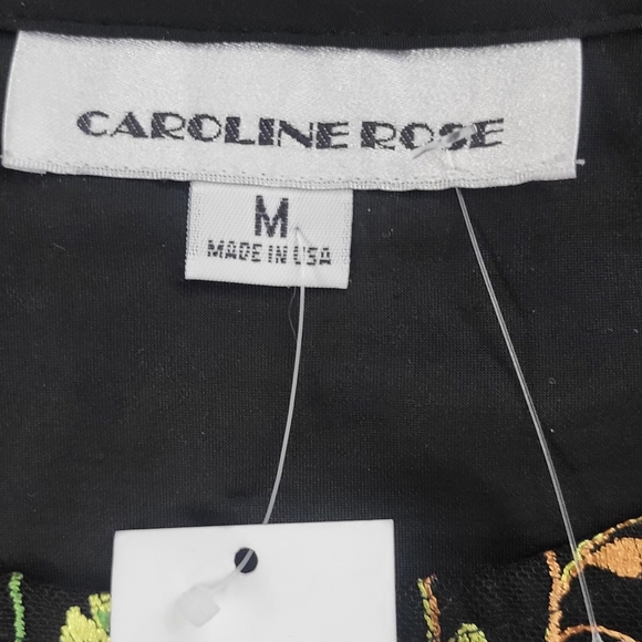 Caroline Rose top 🖤 - Picture 4 of 6